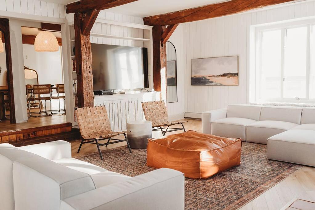 Beach House In Niagara Wainfleet Екстер'єр фото