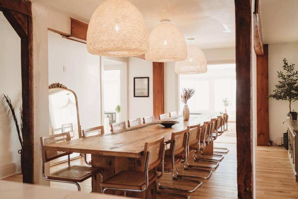 Beach House In Niagara Wainfleet Екстер'єр фото
